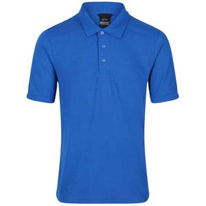 Рубашка-Поло «классическая» Regatta, синий