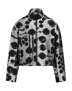 Куртка Masnada, светло-серый