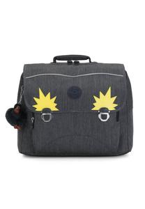 Школьная сумка INIKO Kipling, цвет marine navy