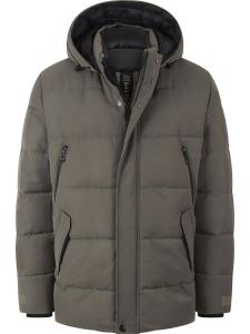 Куртка для активного отдыха BABISTA Performance Jacket Campalli, коричневый