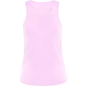 Функциональная легкая и мягкая майка aet134ls Winshape, цвет lavender rose
