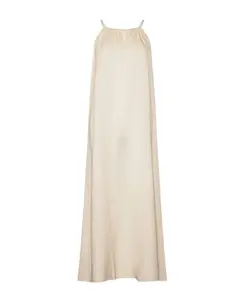 Длинное платье Фелуки Tiffany, белый