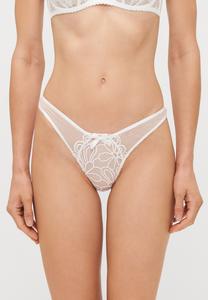 Трусы Agent Provocateur NELLE THONG , White