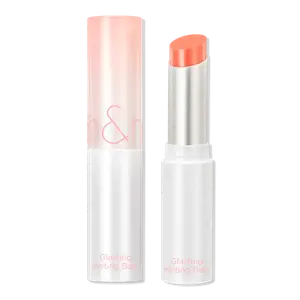 Осветляющий тающий бальзам rom&nd, 08 Coralia (warm apricot coral)