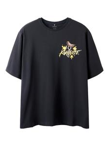 Рубашка NAME IT, черный