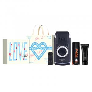 Электробритва BRAUN