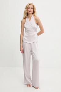 Комплект Answear.Lab, бежевый