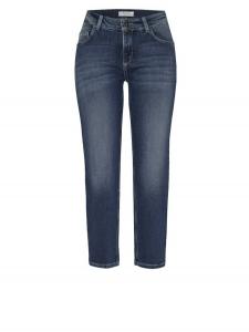 Обычные джинсы TONI, синий