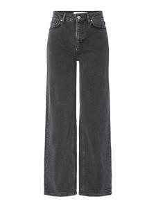 Обычные джинсы YAS ROSIE, Grey Denim