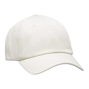 Хлопковая классическая бейсболка Unisex Lululemon