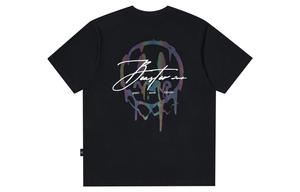 Футболка унисекс Beaster, черный