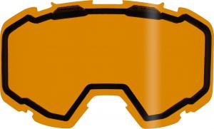 Сменная линза для FXR maverick dual, Orange