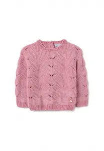 Джемпер стандартного кроя Ovs, Light Pink