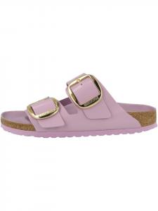 Классические сандалии Birkenstock, фиолетовый