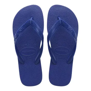 Унисекс топ Havaianas шлепанцы, синий