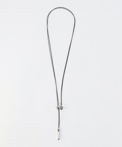 Ожерелье «Слайд Y»