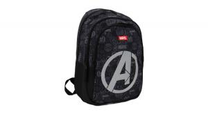 Рюкзак Marvel Marvel Avengers Tasche Freizeit Schultasche, черный