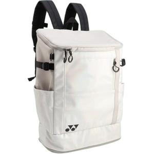 Рюкзак из ткани и искусственной кожи унисекс YONEX
