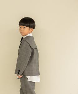 Морская куртка Lanatec Lowrys Farm, цвет Gray Check(10)