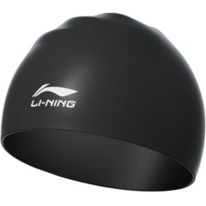 Силиконовая шапочка для плавания Unisex LINING