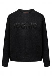 Свитер Frieda & Freddies NY, черный