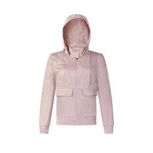 FILA Женская куртка для гольфа светло-камео коричневого цвета, Light Cameo Brown