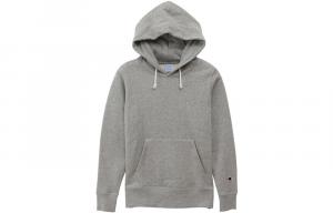 Свитшот женский Champion, черный