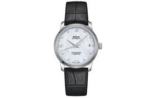 MIDO Часы Women's Baroncelli Watch