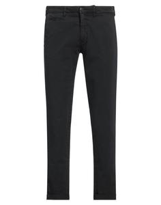 Брюки 40Weft, черный