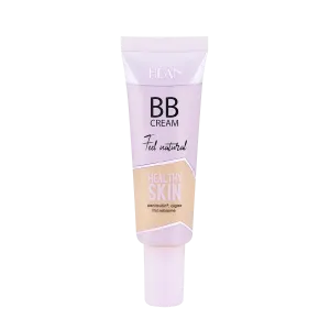 Bb-крем для лица bсветлый Hean Feel Natural, 25 мл