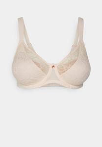 Бюстгальтер на косточках MINIMIZER BRA LASCANA, розовый