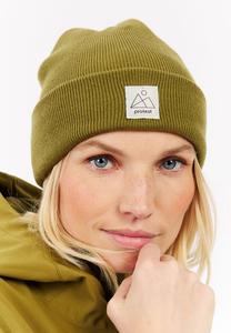 Шапка Protest PRI, Willow Green/Green