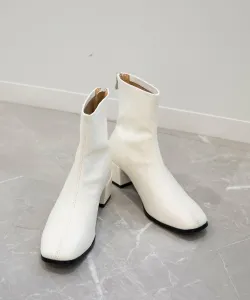 Ботинки из искусственной кожи Aimoha - Select -, цвет Beige