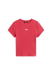 VANS Футболка 'Cameron' в цвете Cranberry