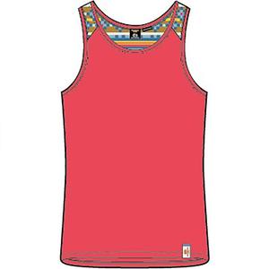 Спортивная футболка Elevenate Marea, красный