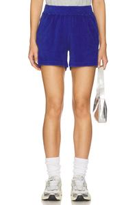 Шорты Emily от Perfectwhitetee, violet blue