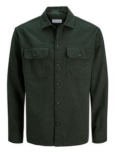 Jack & Jones Рубашка/куртка в дорожной сумке