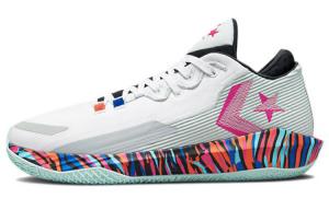 Баскетбольные кроссовки Converse All Star BB Jet унисекс