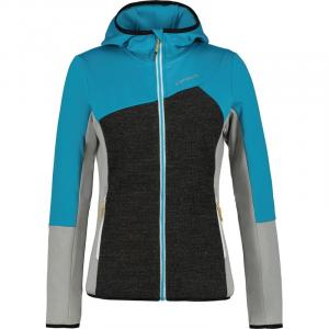 Нижняя куртка Бедбург Icepeak, цвет tuerkis