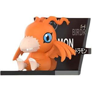 POP MART Магнит на холодильник Digimon Adventure WarGreymon