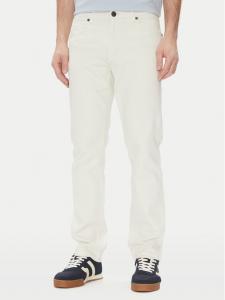 Джинсы прямого кроя Greensboro 112362435 Wrangler, бежевый