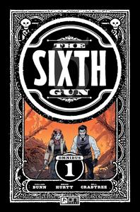 The Sixth Gun Omnibus Vol. 1 (Oni Press)