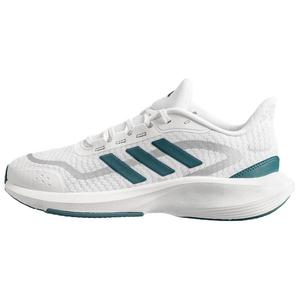 Adidas Кроссовки для бега All Day Power Unisex белые