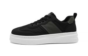 Кеды HLA Skateboard Shoes Men Low-Top