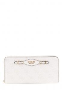 Кошелек Guess Wallet, Weiß/White