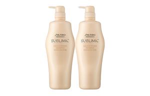 Shiseido Repairing Core Protective Water Active шампунь увлажняющий против пушистости SHISEIDO PROFESSIONAL