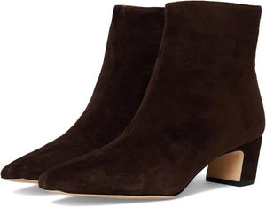 Женские модные ботинки Franco Sarto Flexa Savino, Hickory Brown