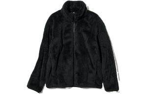 UNIQLO Куртка женская черная, Black