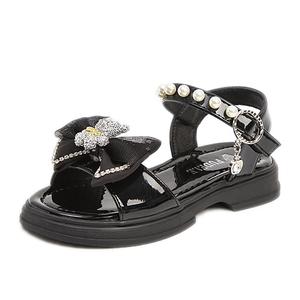 Детские сандалии TONYBEAR, черный