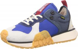 Унисекс кроссовки Palladium Troop Runner, Vintage Indigo